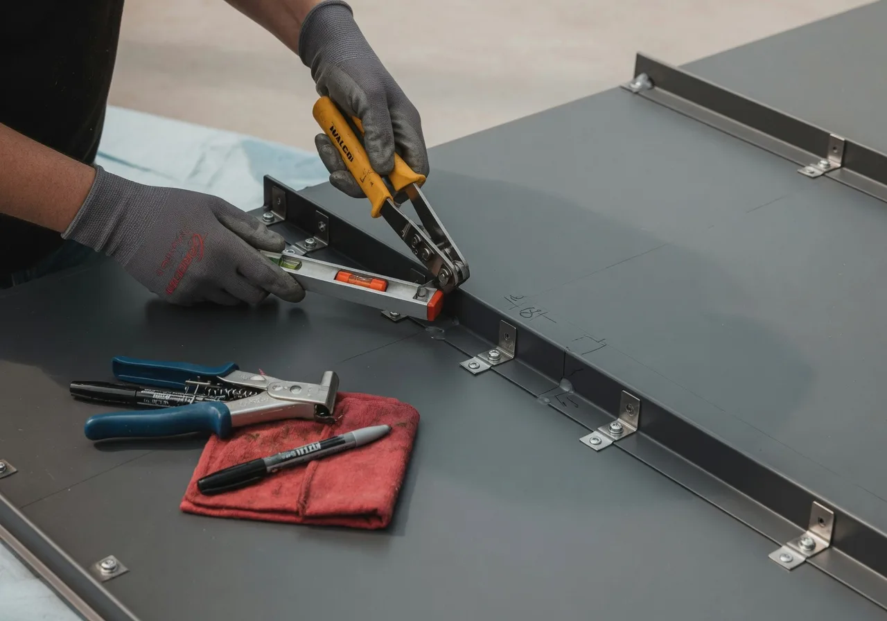 Why choose Metal Roofing Installation in Marble Falls, AR
